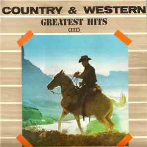 Alexandru Andrieș - Country & Western Greatest Hits (III) flac download