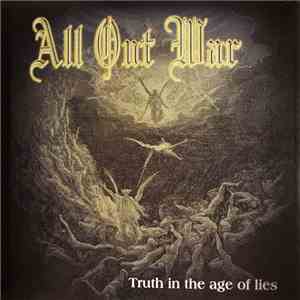 All Out War - Truth In The Age Of Lies flac download