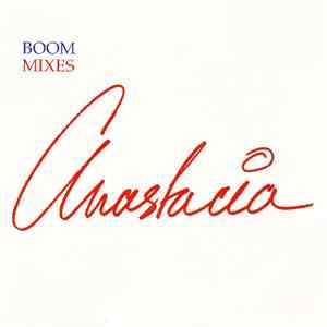 Anastacia - Boom (Mixes) flac download