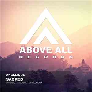 Angelique - Sacred flac download