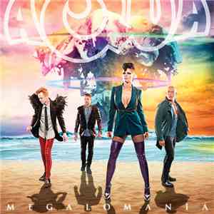 Aqua - Megalomania flac download