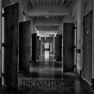 Audio Genesis - The Institution flac download