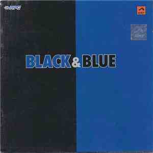Backstreet Boys - Black & Blue flac download
