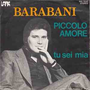 Barabani - Tu Sei Mia flac download