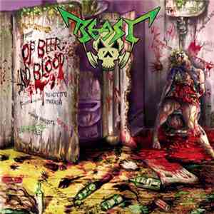 Beast  - Of Beer And Blood flac download