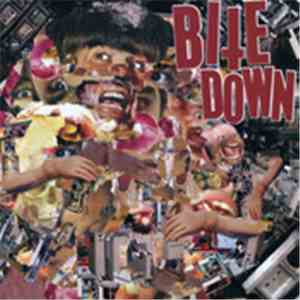 Bite Down - Doomsday Machine flac download