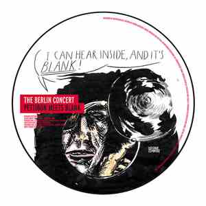 Blank  meets Pettibon - The Berlin Concert flac download