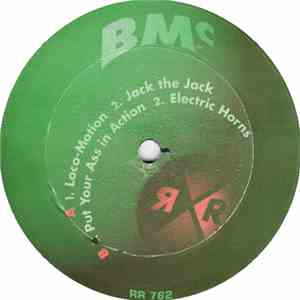 BMC - Loco-Motion flac download