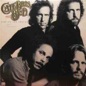 Cate Bros. Band - Fire On The Tracks flac download