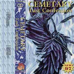 Cemetary - Last Confessions flac download