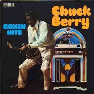Chuck Berry - Boxen Hits flac download