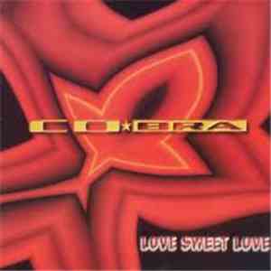 COBRA - Love Sweet Love flac download