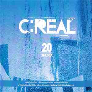 C:Real - 20 Χρόνια flac download