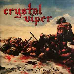 Crystal Viper - The Curse Of Crystal Viper flac download