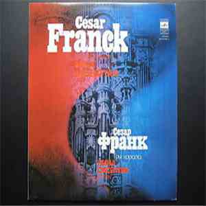 César Franck - Three Chorales flac download