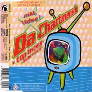 Da Chartmensch - Top Twenty / Sehr Witzig flac download