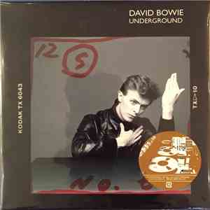 David Bowie - Underground flac download