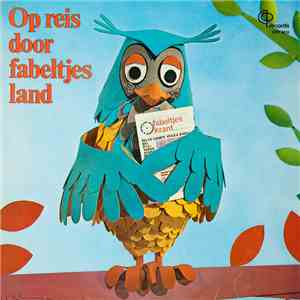 De Fabeltjeskrant - Op Reis Door Fabeltjesland flac download