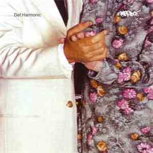 Def Harmonic - Embrace flac download