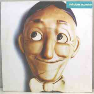 Delicious Monster - Big Love flac download