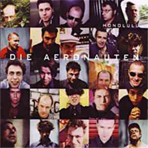 Die Aeronauten - Honolulu flac download
