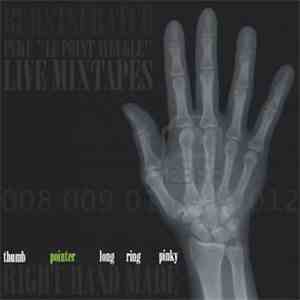DJ Bouto, Burstscratch - Pointer flac download
