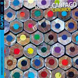 Domenico Cartago - Chromos flac download