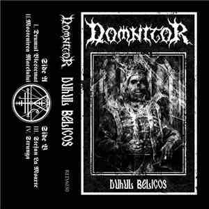 Domnitor - Duhul Belicos flac download