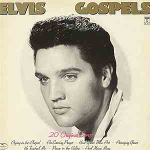 Elvis Presley - Elvis Gospels flac download