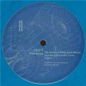 Florence - The Vineyard flac download