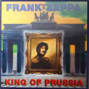 Frank Zappa - King Of Prussia flac download