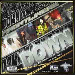 Frontlinerz - Down flac download
