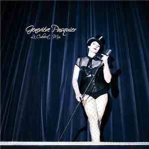 Geneviéve Pasquier - Le Cabaret Moi flac download