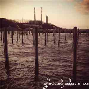 Ghosts Of Sailors At Sea - Sheldon Taylor b/w Geoffrey Pope FLAC download