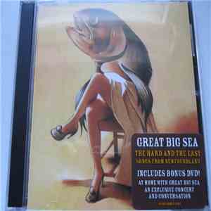 Great Big Sea - The Hard And The Easy flac download