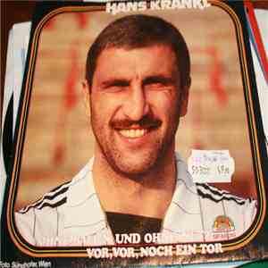Hans Krankl - Ohne Ball'n Und Ohne Netz flac download