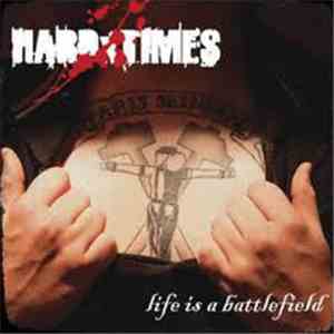 HardxTimes - Life Is A Battlefield flac download