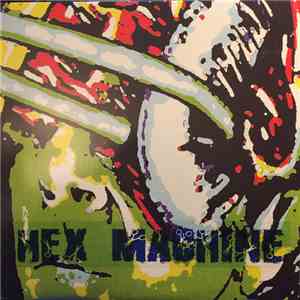 Hex Machine - Run To Earth EP flac download