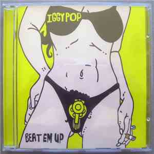 Iggy Pop - Beat Em Up flac download