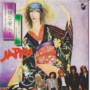Japan - Sometimes I Feel So Low flac download