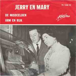 Jerry En Mary - De Misdeelden / Arm En Rijk flac download