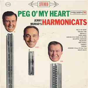 Jerry Murad's Harmonicats - Peg O' My Heart flac download