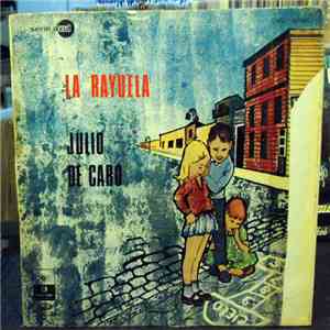 Julio de Caro Y Su Orquesta Típica - La Rayuela flac download