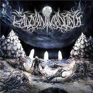 Kalmankantaja - Routamaa flac download