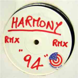 Kaoz 6:23 Chandler Meets T.C. 1993 - Harmony (Remixes) flac download