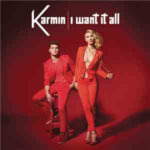 Karmin - I Want It All flac download