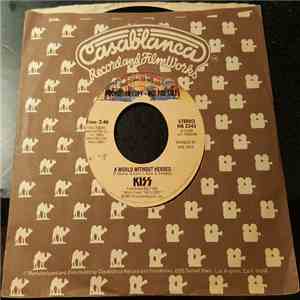 Kiss - A World Without Heroes flac download