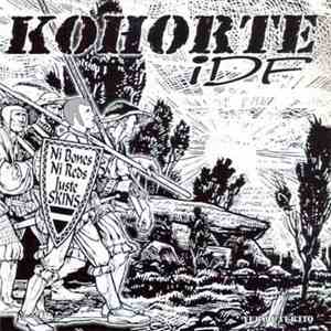 Kohorte IDF - Terra Tertio flac download