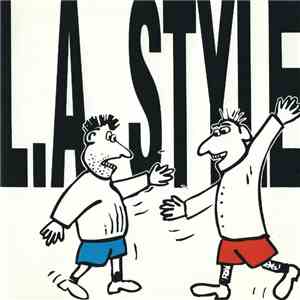 L.A. Style - L.A. Style flac download