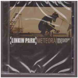 Linkin Park - Meteora flac download